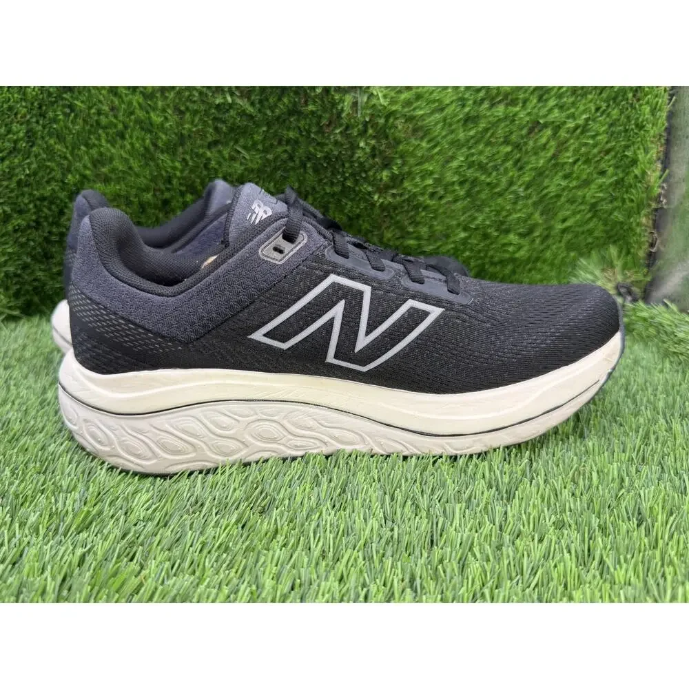 New Balance Fresh Foam X 860v14 W860A14 Athletic Sneaker Unisex M6.5/W8 Black
